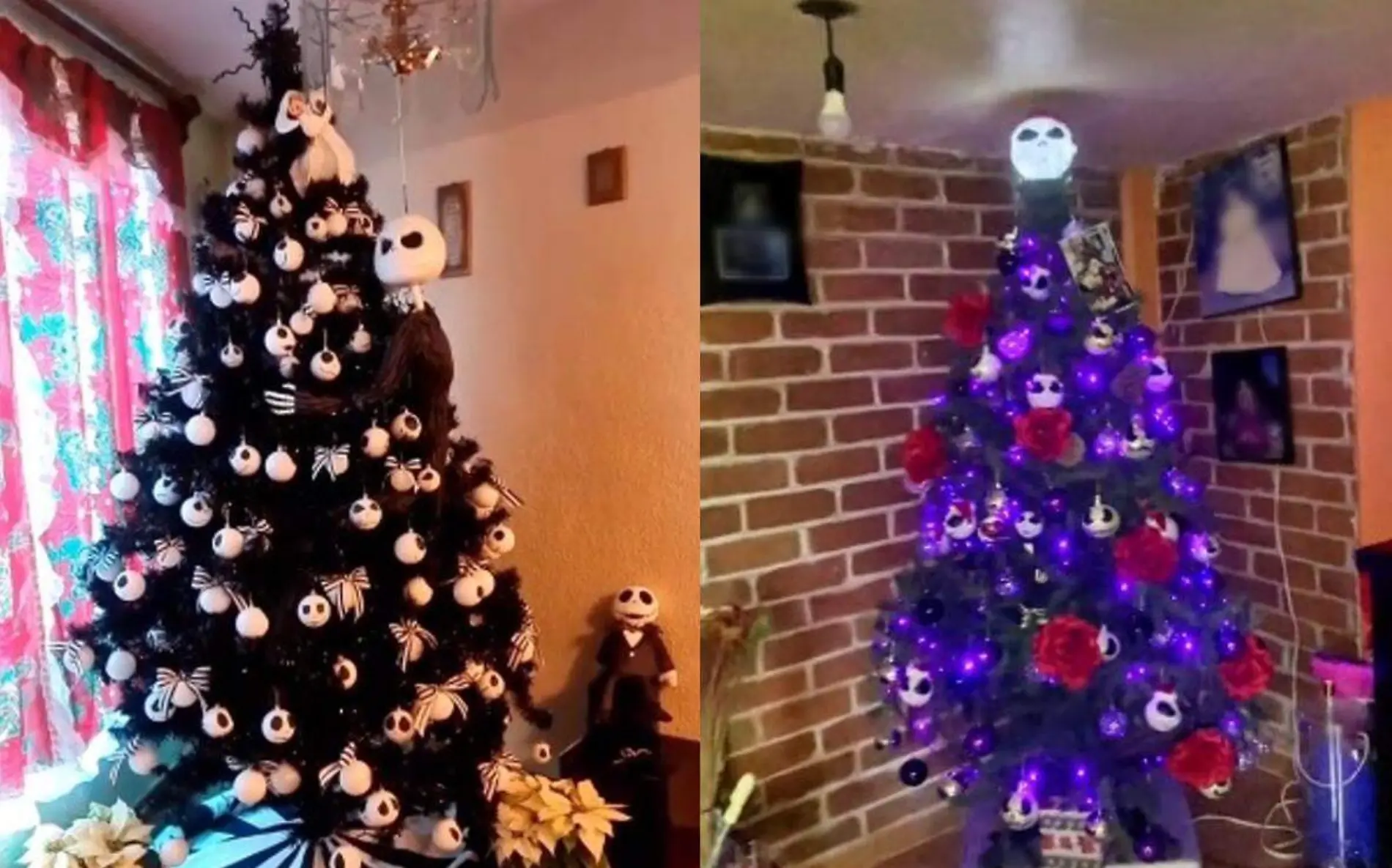 navidad decoraciones